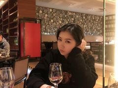 -西安皇冠假日酒店·朱雀咖啡厅