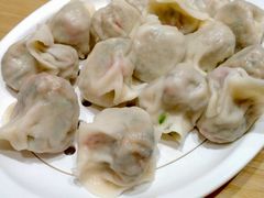幸福过年素-赵奶奶水饺锅贴小酒馆(丁字沽店)