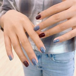 -斯馨·健康美甲美睫