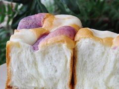 -爸爸糖吐司面包(无锡阳光花园店)