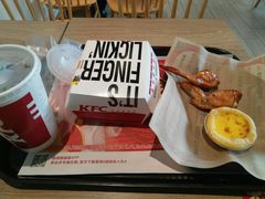 -肯德基(中州一店)