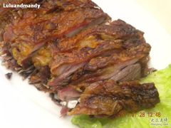 照片&nbsp;222-阿拉丁新疆风味餐厅·清真(罗廊巷店)