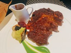 -翡翠鸟精品泰国菜(北辰财富中心店)
