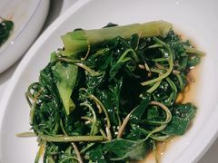 -筱爷叔·上海传统手工菜(玉树路店)