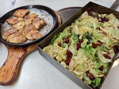 -老东镇啤酒屋海鲜加工·蒸汽海鲜·海鲜烧烤(台东店)