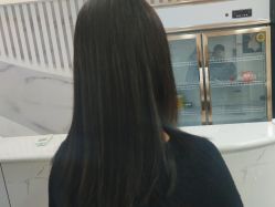 -米娜护肤造型