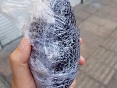 -芳婆糕团店(王府大街店)