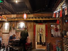 -田园印象·成都土菜院子(华阳店)