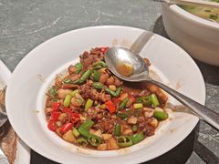 -恒记饭店(珠江路总店)