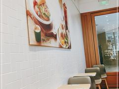 用餐区-多乐之日(田林东路店)