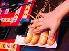-钳真多钓虾馆·小龙虾海鲜烧烤(九六广场店)