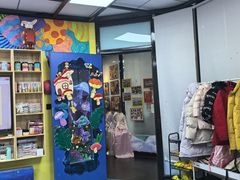 -杨梅红艺术教育(万象城教学中心)