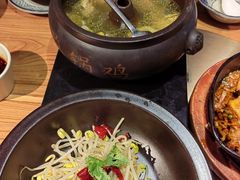 原味汽锅鸡-云海肴云南菜·蒸汽石锅鱼(北京良乡华冠店)