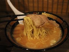 -一兰拉面(新宿中央东口店)