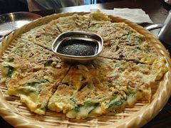 -韩鼎丰·韩国料理(林奥店)