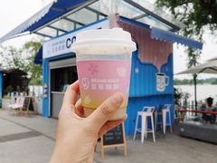 -Beans Solo豆号咖啡(百家湖花园店)