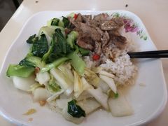 -哈尔滨师范大学-第2学生食堂
