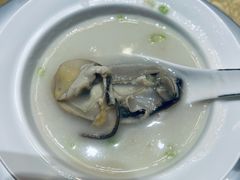 粥水生蚝-一德轩·闽.粤料理(福州广场店)