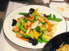 -大铁勺新津菜(熙悦汇店)