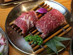 -西塔老太太泥炉烤肉(双井店)
