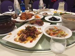 -小厨娘淮扬菜(天印大道店)