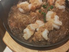 -九毛九西北菜(番禺万达店)