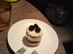 -万丽轩·粤菜(王府井金茂万丽酒店)