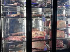 -404干式熟成牛排馆•聚会餐厅