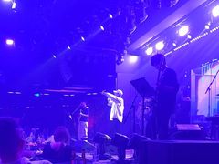 -MOSSO音乐酒吧·live house(南京旗舰店)