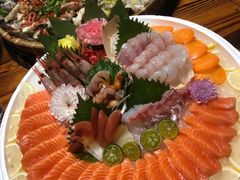 -侠成水上农庄(工业大道店)