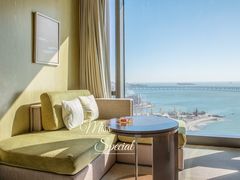 -大连君悦酒店·星海湾壹号Dalian·Dalian(星海广场店)