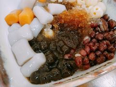 -鲜芋仙(群光广场店)
