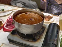 -燃计沙茶皇·香港沙茶火锅(人广旗舰店)