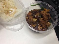 -峰味香.酱香米线.黄焖鸡(定西路店)