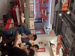 大堂-恭喜上堓砂锅焗·海鲜大排档(闵行龙湖店)