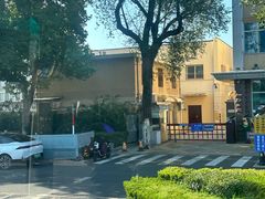 -麦当劳(文化西路店)