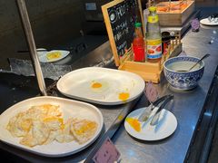 -宁海金海开元名都大酒店·名爵自助餐厅(金水路店)