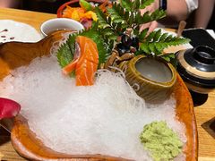 -阿吾罗日本料理(K11艺术中心店)