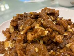 -正阳春烤鸭(华捷道店)