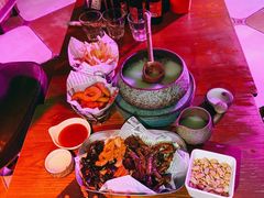 -牡丹弄·咖啡馆·酒馆(红坊里店)