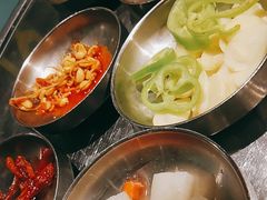 -安又胖韩国烤肉