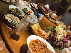 -永安水煮活鱼·仪征土菜院子