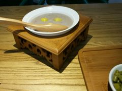 -潮粥荟·潮汕砂锅粥(朝阳大悦城店)