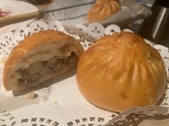-额尔敦传统涮火锅·烧烤(鑫源山庄店)