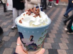 -仙境豆夫(步行街旗舰店)