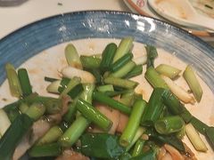 -日丰园海肠水饺·老字号大连海鲜(银泰城店)