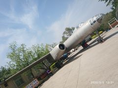 -云岗森林公园