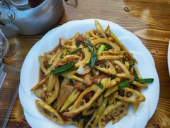 -下梅人家土菜馆(历史文化餐厅度假区店)