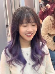 -赤道 Hair Salon