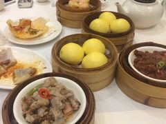 -稻香酒家·34年老字号·港式粤菜(汉街店)